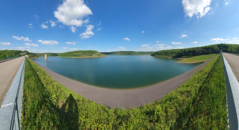 Wehebachtalsperre9