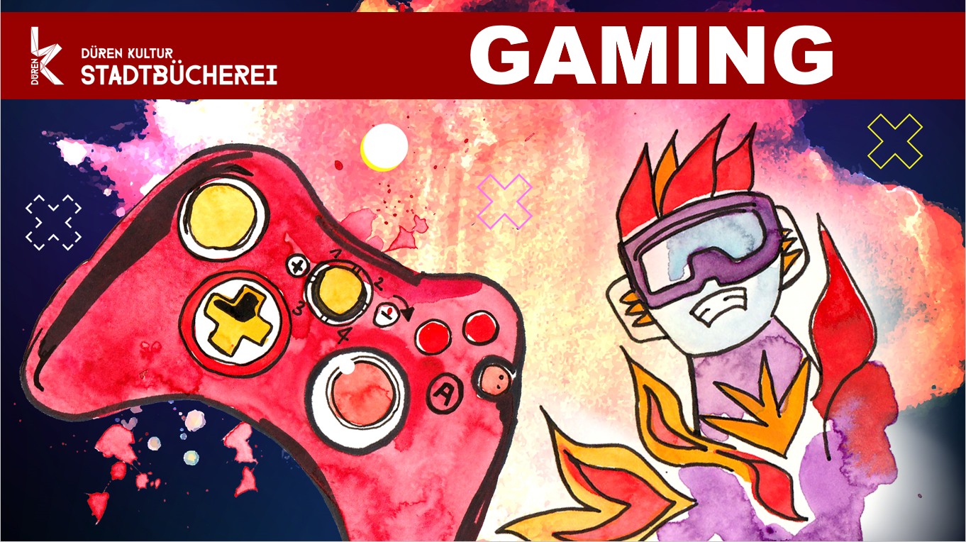 Event-Gaming