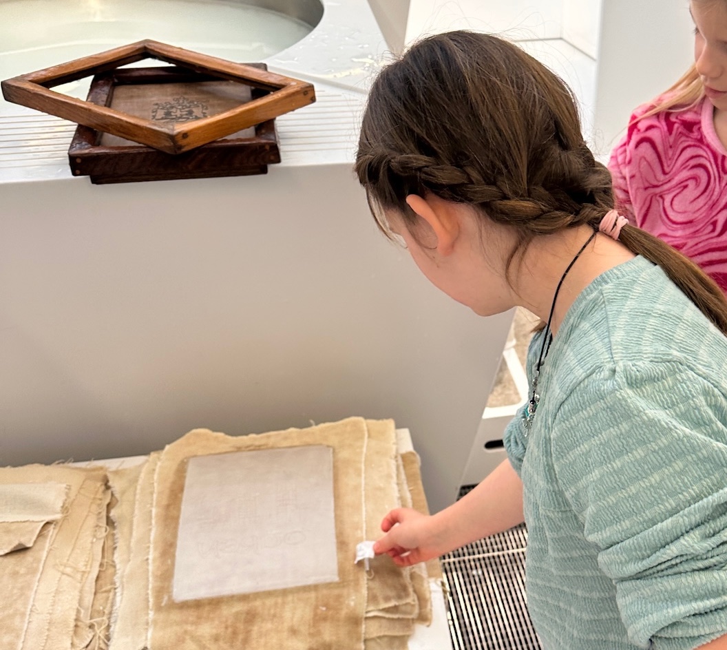Papiermuseum-event